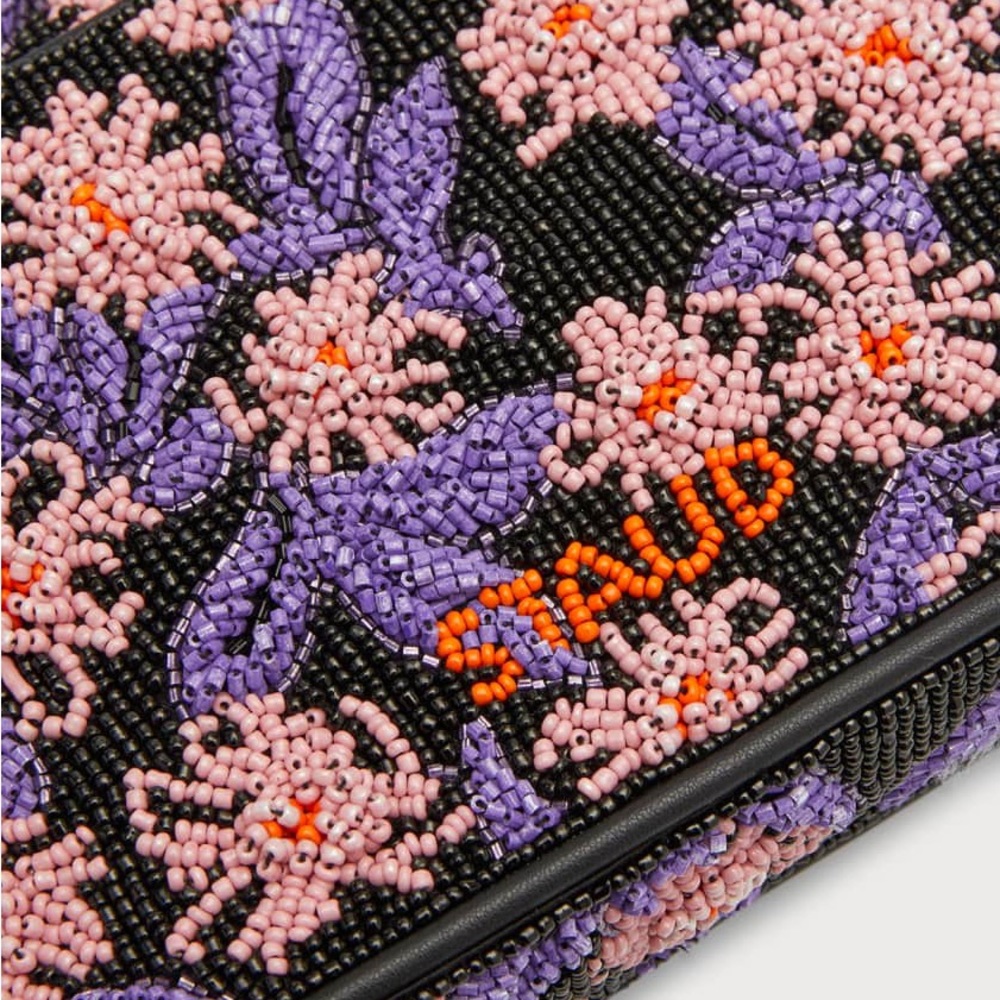 STAUD BEADED TOMMY BAG - Picture 2 of 12